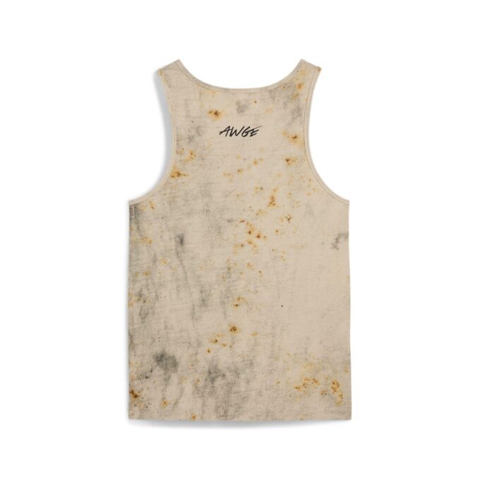 PUMA x A$AP ROCKY Tanktopp «Putty»