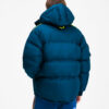 PUMA x Ader Error Down Puffer «Marineblå»