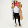 PUMA x Ader Error dunjakke «Tan»