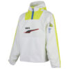 PUMA x Ader Error Hettegenser «Hvit Gul Svart»