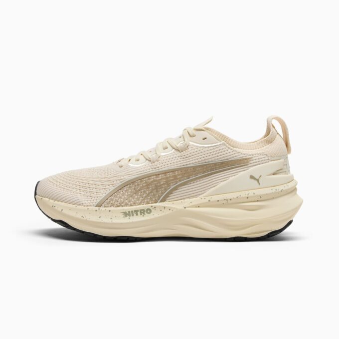PUMA x ALEX TOUSSAINT ForeverRun NITRO™ 2 Herre landeveisløpesko