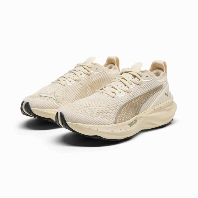 PUMA x ALEX TOUSSAINT ForeverRun NITRO™ 2 Herre landeveisløpesko