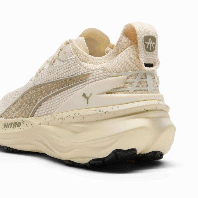 PUMA x ALEX TOUSSAINT ForeverRun NITRO™ 2 Herre landeveisløpesko
