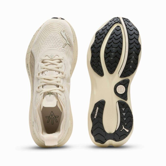 PUMA x ALEX TOUSSAINT ForeverRun NITRO™ 2 Herre landeveisløpesko