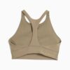PUMA x ALEX TOUSSAINT Shapeluxe Dame Fukttransporterende, Mid Impact Sports-BH