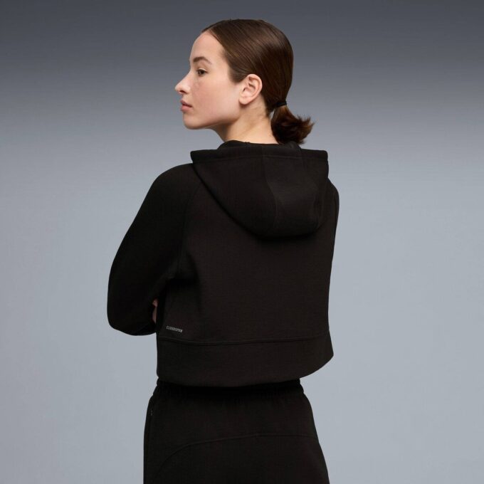 PUMA x ALEX TOUSSAINT Treningshettegenser for kvinner