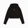 PUMA x ALEX TOUSSAINT Treningshettegenser for kvinner