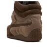 PUMA x Alexander McQueen Speedcat Mid Wedge «Brun»