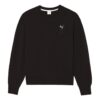 PUMA x AMI Genser «Svart»