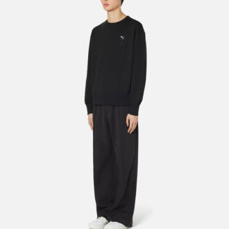 PUMA x AMI Genser «Svart»