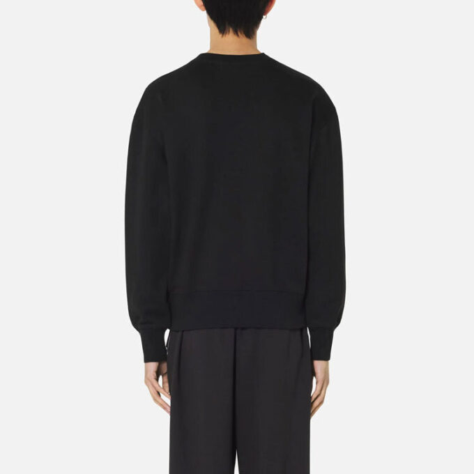 PUMA x AMI Genser «Svart»