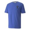 PUMA x AMI Graphic T-skjorte «Blå»