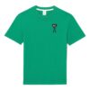 PUMA x AMI Graphic T-skjorte «Grønn»
