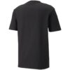 PUMA x AMI Graphic T-skjorte «Svart»