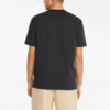 PUMA x AMI Graphic T-skjorte «Svart»