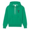 PUMA x AMI Hettegenser «Grønn»