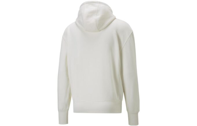 PUMA x Ami Hettegenser «Hvit»