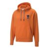 PUMA x Ami Hettegenser «Oransje»