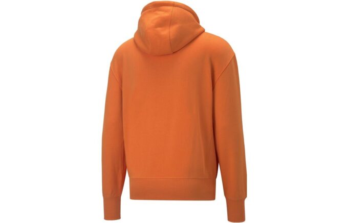PUMA x Ami Hettegenser «Oransje»
