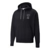 PUMA x Ami Hettegenser «Svart»