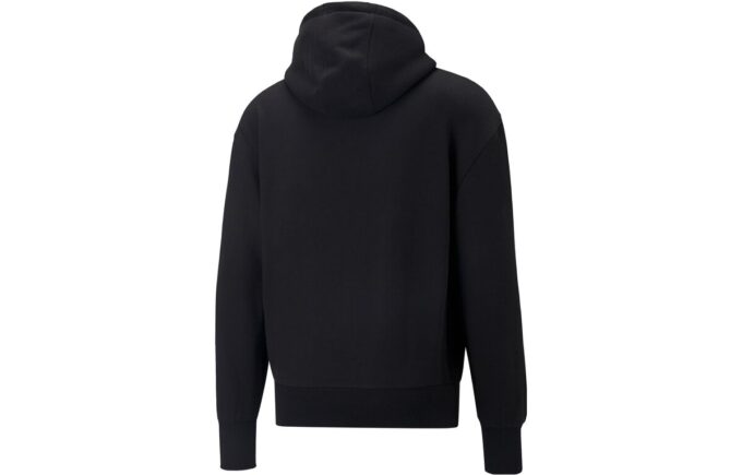 PUMA x Ami Hettegenser «Svart»