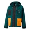 PUMA x Ami Jakke «Grønn»