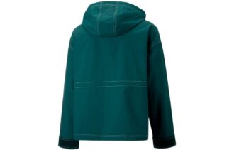 PUMA x Ami Jakke «Grønn»