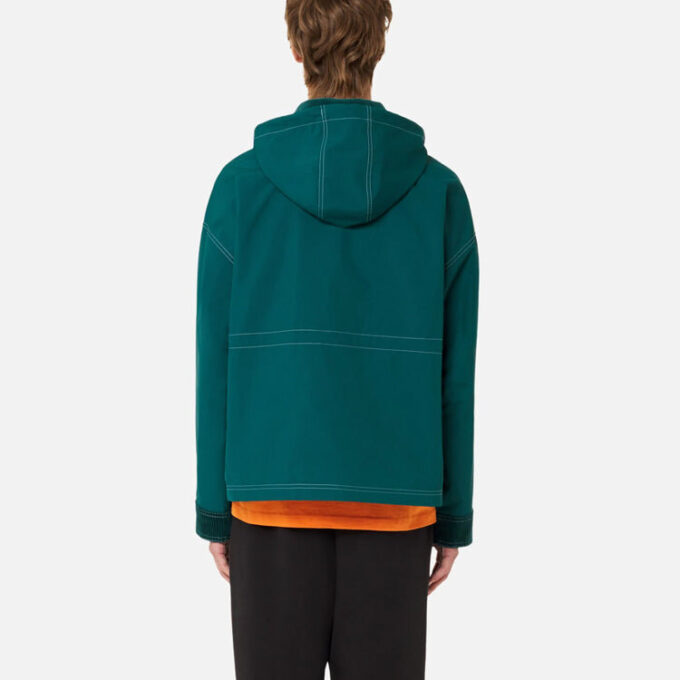 PUMA x Ami Jakke «Grønn»