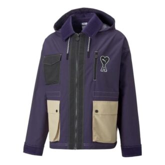 PUMA x Ami Jakke «Lilla»