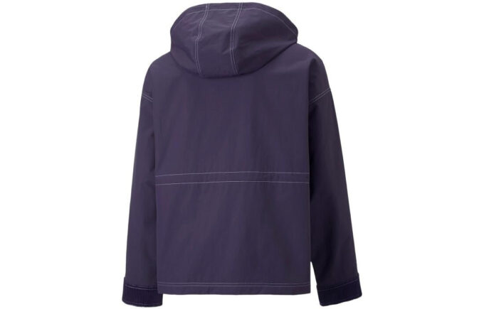 PUMA x Ami Jakke «Lilla»