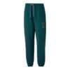 PUMA x Ami Joggebukse «Grønn»