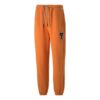 PUMA x Ami Joggebukse «Oransje»
