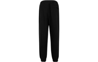 PUMA x Ami Joggebukse «Svart»