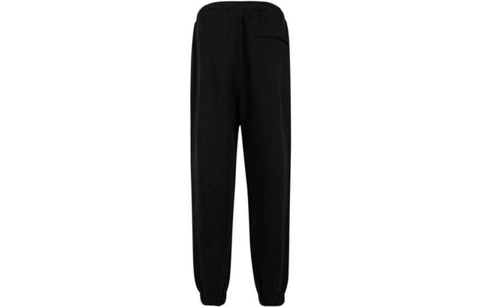 PUMA x Ami Joggebukse «Svart»