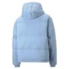 PUMA x Ami Polstret Jakke «Fadded Denim»