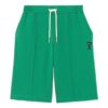 PUMA x AMI Shorts «Grønn»