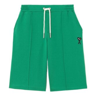 PUMA x AMI Shorts «Grønn»