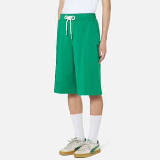 PUMA x AMI Shorts «Grønn»