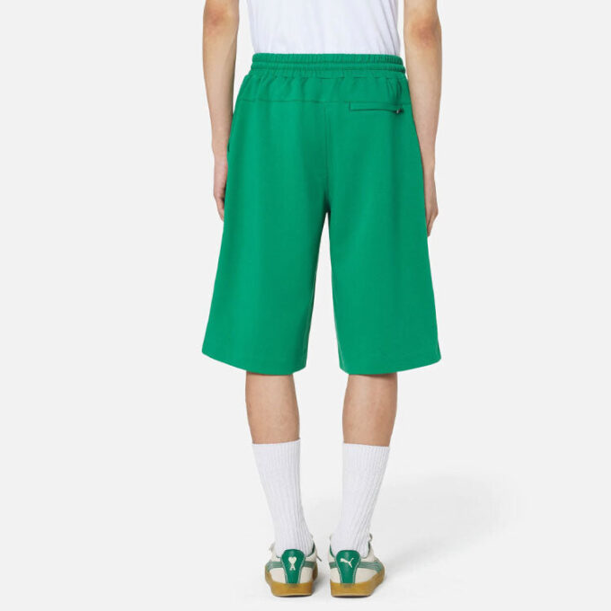 PUMA x AMI Shorts «Grønn»