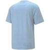 PUMA x Ami T-skjorte «Blå»