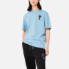 PUMA x Ami T-skjorte «Blå»