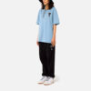 PUMA x Ami T-skjorte «Blå»