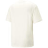 PUMA x Ami T-skjorte «Hvit»