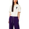 PUMA x Ami T-skjorte «Hvit»