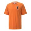 PUMA x Ami T-skjorte «Oransje»