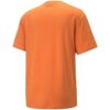 PUMA x Ami T-skjorte «Oransje»