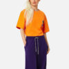 PUMA x Ami T-skjorte «Oransje»