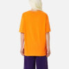 PUMA x Ami T-skjorte «Oransje»