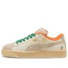 PUMA x Anwar Carrots Suede XL «Varm Hvit»