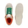 PUMA x Anwar Carrots Suede XL «Varm Hvit»